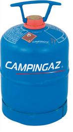 Campingaz 901 zo goed als vol, Ophalen, Zo goed als nieuw