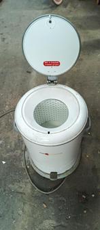 Oude FAM Droogtrommel - Vintage!, Witgoed en Apparatuur, Wasmachines, Ophalen, Gebruikt, Bovenlader