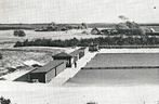 949006	Appelscha	Friesland	Zwembad	Natuurbad	_Nette oude kaa, Ophalen of Verzenden, 1960 tot 1980, Ongelopen, Friesland