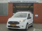 Ford Transit Connect 1.5 EcoBlue Trend, Airco, Schuideur, Cr, Auto diversen, Overige carrosserieën, Wit, Ford, 1499 cc
