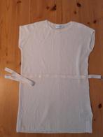Calvin Klein vrouwen wit trui, Wit, Ophalen of Verzenden, Zo goed als nieuw, Maat 36 (S)