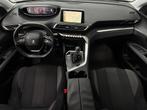 Peugeot 5008 1.2 PureTech Blue Lease Executive|7 Persoons|Ap, 65 €/maand, Gebruikt, Euro 6, 1199 cc