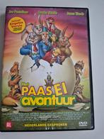 Het Paas El Aventura DVD, Avontuur, Gebruikt, Alle leeftijden, Ophalen of Verzenden