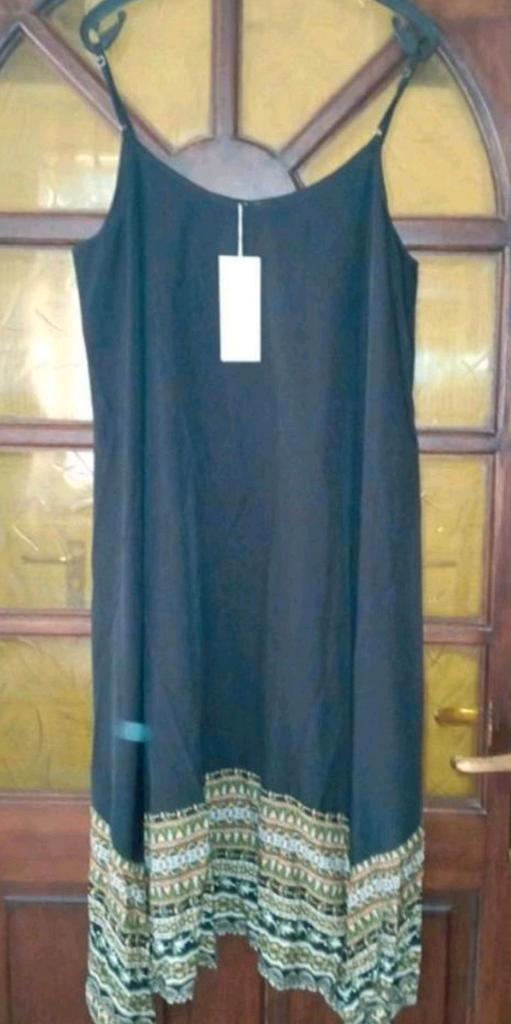 Lekker luchtig (strand) jurkje Ibiza stijl NIEUW!! mt M, Kleding | Dames, Jurken, Nieuw, Maat 38/40 (M), Boven de knie, Ophalen