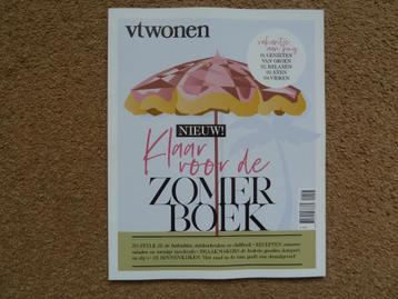  vtwonen zomerboek 2025 beschikbaar voor biedingen