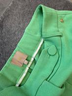 Josh V groene broek, Kleding | Dames, Maat 42/44 (L), Ophalen of Verzenden, Zo goed als nieuw, Lang