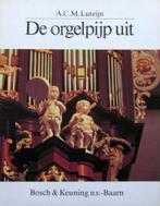 DE ORGELPIJP UIT, Ophalen of Verzenden, Zo goed als nieuw, Artiest