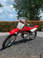 Honda crf100, Ophalen, Honda, Gebruikt, Pitbike