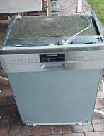 Vaatwasmachine Siemens, Huis en Inrichting, Ophalen, Gebruikt