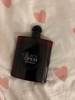 YSL Black Opium Red Parfum, Ophalen of Verzenden, Zo goed als nieuw