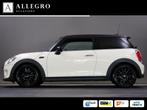 Mini Cooper 1.5 Business (LED-KOPLAMPEN, NAVIGATIESYSTEEM, C, Voorwielaandrijving, 4 stoelen, Wit, Origineel Nederlands