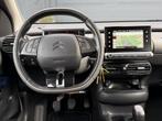 Citroen C4 Cactus 1.2 PureTech Shine 2e Eigenaar,Navi,Camera, Auto's, Voorwielaandrijving, Stof, Gebruikt, Euro 6