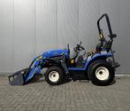 Iseki TM4270 30PK - Nieuw model - Voorlader - Mestklem - BTW, Gebruikt, Tot 2500, Tot 80 Pk, Ophalen