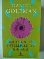 Daniel Goleman - Emotionele intelligentie in de praktijk, Ophalen of Verzenden, Zo goed als nieuw, Daniel Goleman