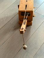 Friedrich Frobel Kraan DDR ( jaren 60 ) Vintage, Ophalen of Verzenden, Gebruikt