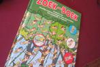 Zoekboek  Waar is?, Ophalen of Verzenden, Zo goed als nieuw, Uitklap-, Voel- of Ontdekboek, 3 tot 4 jaar