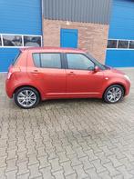 Suzuki Swift 1.5 5D 2010, Voorwielaandrijving, 400 kg, Swift, Bedrijf