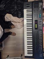 Yamaha DX7s Synthesizer - Klassieker!, Ophalen, Gebruikt, 61 toetsen, Yamaha