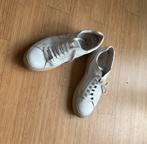 Witte tennis schoenen  Voile Blanche  maat 41, Voile Blanche, Wit, Ophalen of Verzenden, Sneakers of Gympen