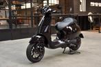 Vespa Sprint 300cc getuned A1 (31PK), Ophalen, Zo goed als nieuw
