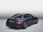 Mercedes-Benz C-klasse 180 | AMG Line | Night Pakket | 19 in, Auto's, Mercedes-Benz, Automaat, 1525 kg, 4 cilinders, Origineel Nederlands