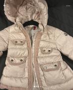 Moncler Jas Maat 12/18 maanden - Zeer Goede Staat!, Ophalen of Verzenden, Zo goed als nieuw, Meisje