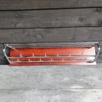 Vintage kapstok dubbele rij haken, Ophalen of Verzenden