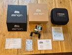 Abu garcia Zenon MG-LTX-L reel, Ophalen, Zo goed als nieuw, Molen
