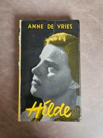 Hilde - Anne de Vries, Ophalen of Verzenden, Gelezen, Anne de Vries, Nederland
