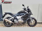 Honda VFR800X Crossrunner |VTEC|106pk| VFR 800X VFR800 1200, 782 cc, HONDA, 4 cilinders, Motorrijbewijs A