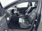 Kia Sportage 1.6 GDI ExecutiveLine // DEALERONDERHOUDEN // T, 4 cilinders, Lichtsensor, Bedrijf, SUV of Terreinwagen