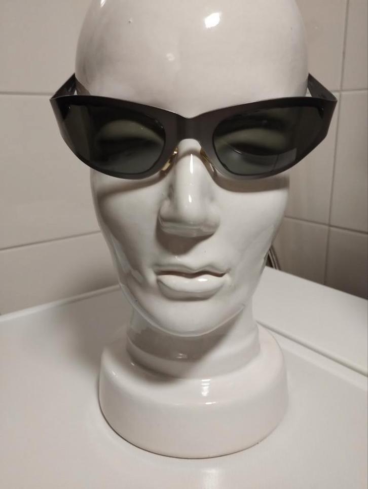 Vintage jaren tachtig Senator model Roxy-2 zonnebril, Sieraden, Tassen en Uiterlijk, Zonnebrillen en Brillen | Heren, Zonnebril