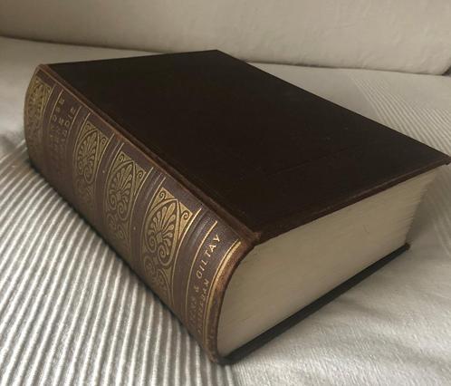 Nederlandse Algemene Encyclopaedie 1950, Boeken, Encyclopedieën, Gelezen, Ophalen
