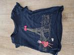 Shirt maat 110, Ophalen of Verzenden, Zo goed als nieuw, Meisje, Shirt of Longsleeve