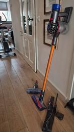 Dyson steelstofzuiger met extra mondstuk, Ophalen
