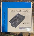 Led controler, Ophalen, Zo goed als nieuw