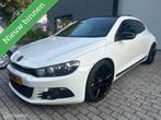 Volkswagen Scirocco 2.0 TSI Highline Plus / DSG / PANO / Wit, Auto's, Volkswagen, 65 €/maand, Gebruikt, 4 cilinders, 1984 cc