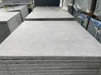B-keus GeoCeramica 100x100x4 Landstone Antraciet, Niet ingevuld, Keramiek, Niet ingevuld, Nieuw