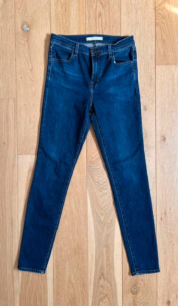 J Brand - Jeans / Spijkerbroek - Maat 27 - Pre owned beschikbaar voor biedingen