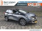 Renault Kadjar 1.2 TCe Extase | Automaat | Camera | Dodehoek, Auto's, Renault, Automaat, Gebruikt, Euro 6, 4 cilinders