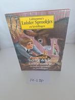 Lekturama's Luister Sprookjes - Tafeltje dek je, Boeken, Ophalen of Verzenden, Zo goed als nieuw, Lekturama