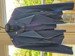 Irie Wash Pauw jasje blazer lavendel blauw maat M, Kleding | Dames, Jasjes, Kostuums en Pakken, Maat 38/40 (M), Irie Wash, Blauw