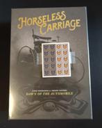 Horseless Carriage bordspel (nieuw in seal), Vijf spelers of meer, Ophalen of Verzenden, Nieuw, Splotter Spellen
