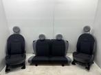 Bekleding Set (compleet) van een Fiat 500, Gebruikt, -, -, Ophalen of Verzenden