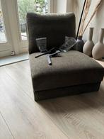 Bank Deel - Modulaire Bank Component, Huis en Inrichting, Ophalen of Verzenden, Zo goed als nieuw, Overige materialen