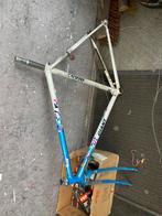 Giant fiets frame swift 1020 hi ten tubing, Fietsen en Brommers, Fietsen | Racefietsen, Ophalen, Gebruikt, Aluminium, Giant