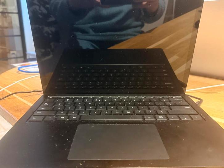 Microsoft Surface 3 laptop, Computers en Software, Windows Laptops, Zo goed als nieuw, 13 inch, 2 tot 3 Ghz, Ophalen of Verzenden