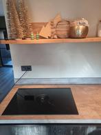 Bora Pure Kookplaat met Afzuiging, Witgoed en Apparatuur, Ophalen, Gebruikt, 4 kookzones, Inbouw