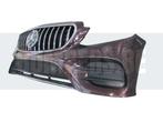 Bumper Mercedes E Klasse W238 W213 AMG 17- Voorbumper Q5509, Auto-onderdelen, Carrosserie en Plaatwerk, Gebruikt, Voor, 6 maanden garantie