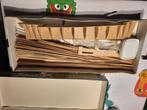 the cutty sark bouwpakket hout, Hobby en Vrije tijd, Overige merken, Zo goed als nieuw, 1:50 tot 1:200, Ophalen